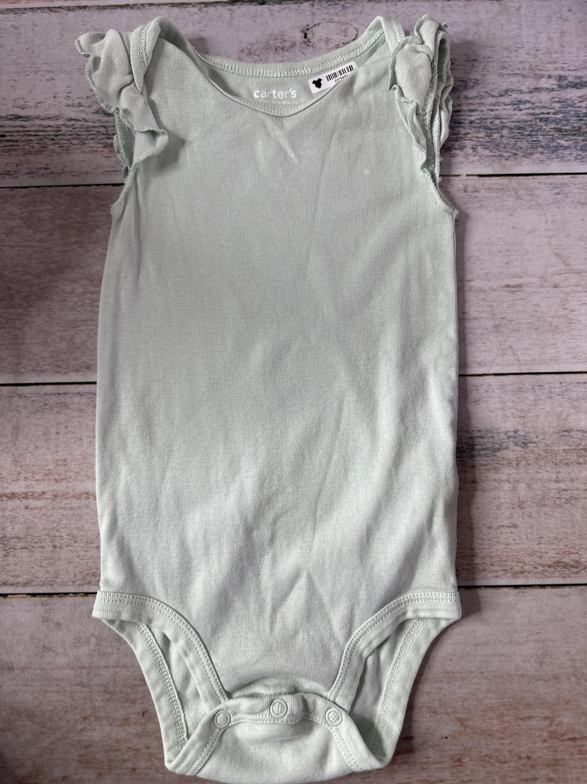 Unisex Onesie Size: 18 months