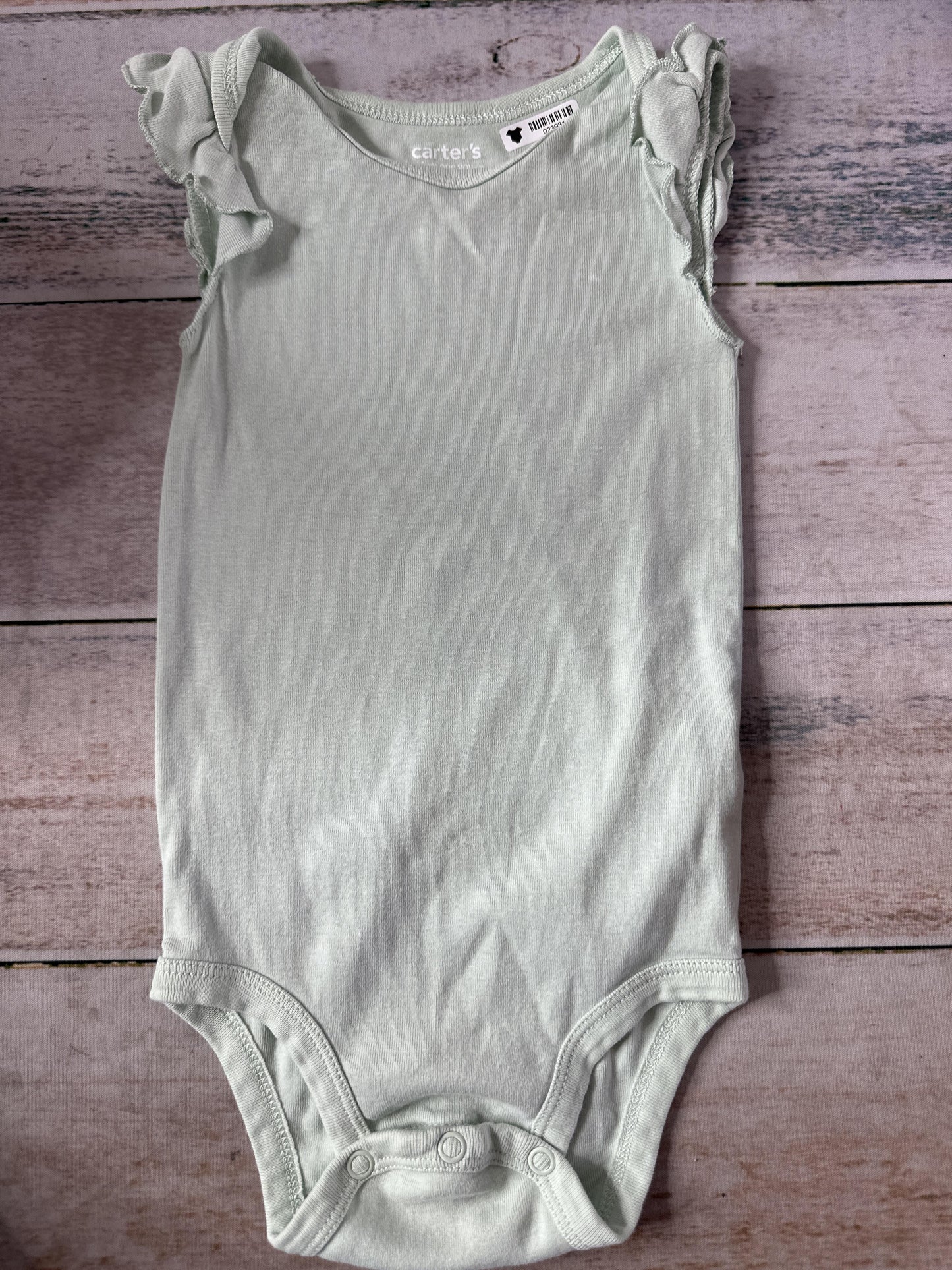 Unisex Onesie Size: 18 months