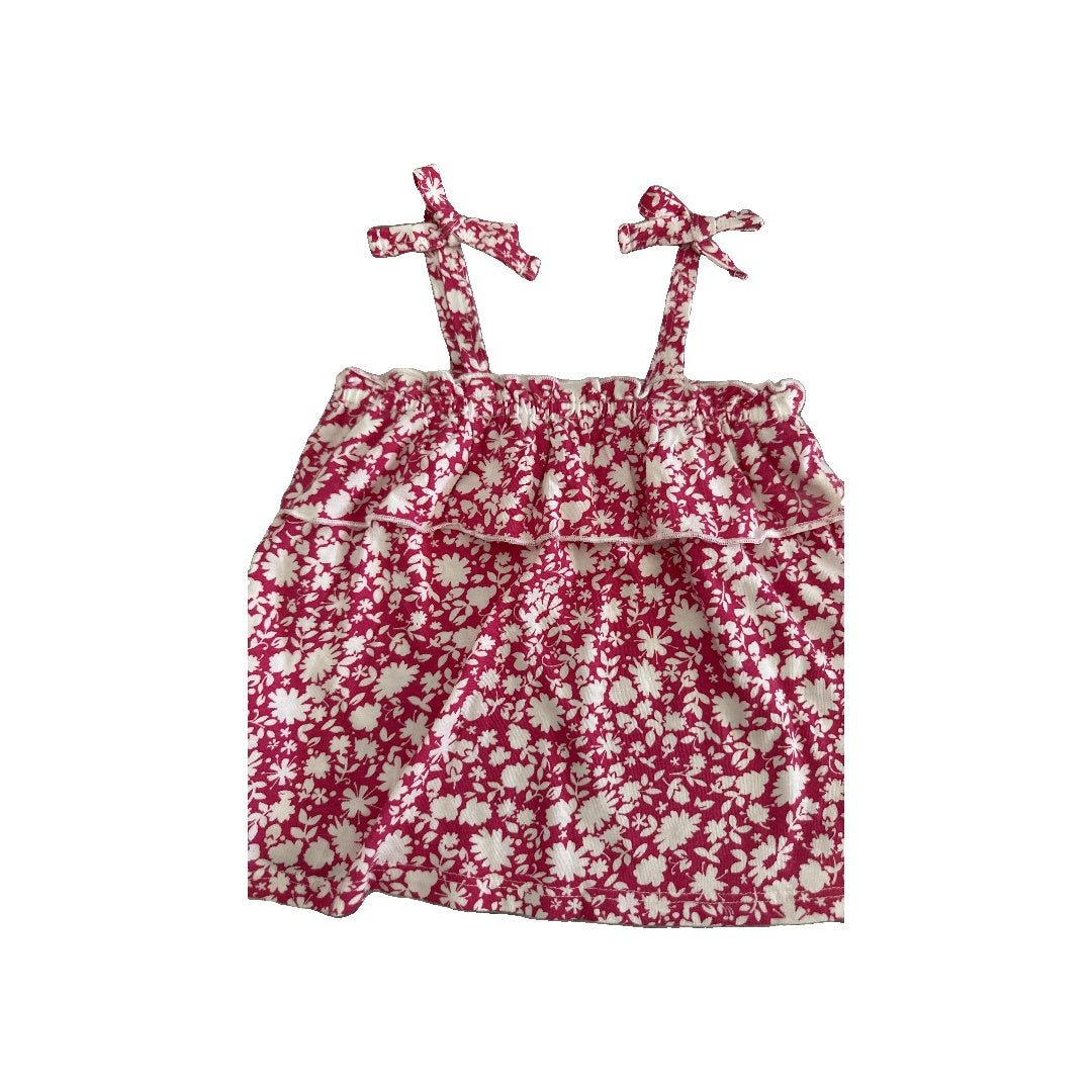 Harper Canyon Girls Tank Top Size: 18 months