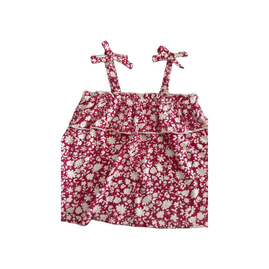 Harper Canyon Girls Tank Top Size: 18 months