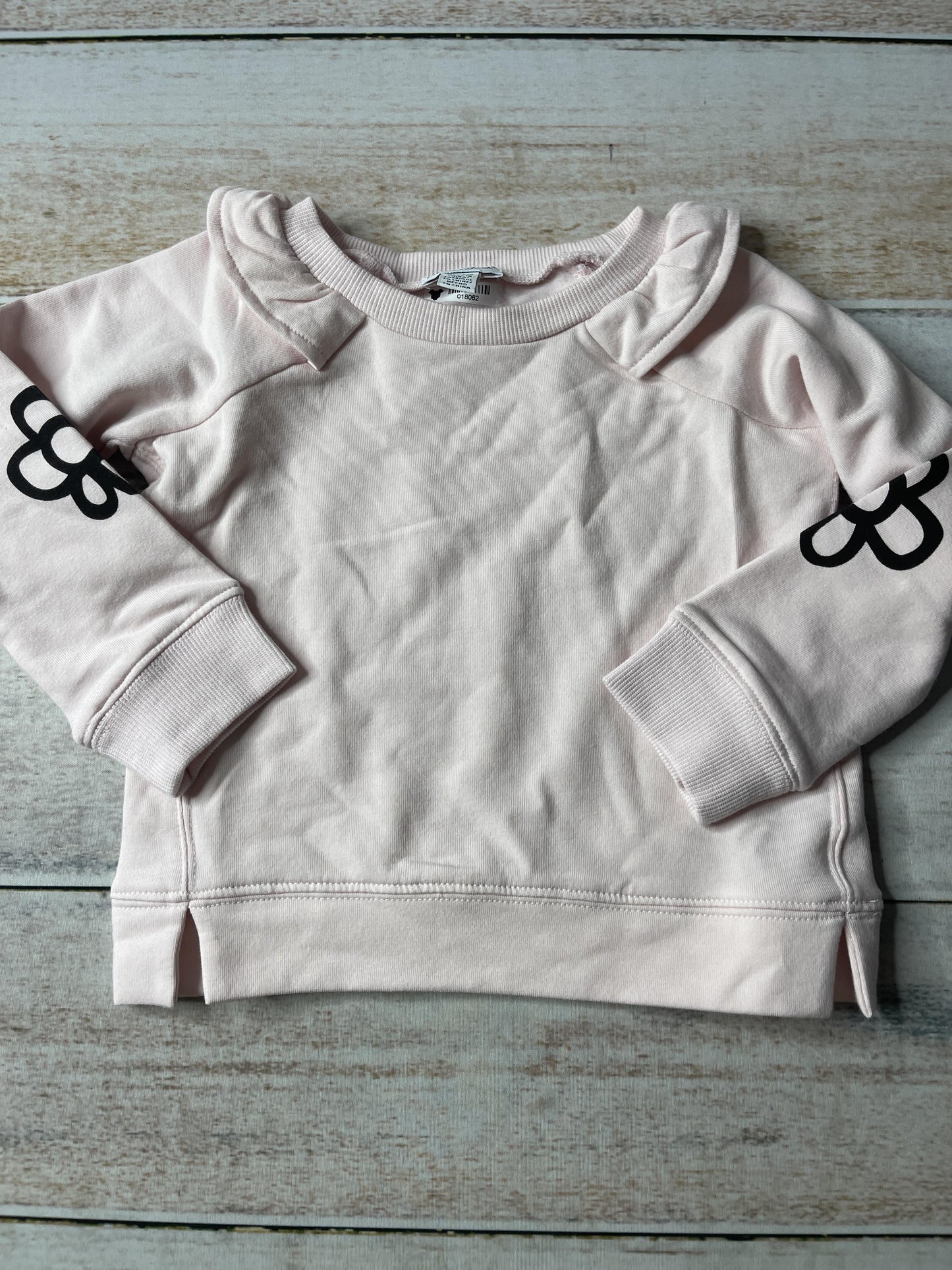 Splendid Girls Sweater Size: 18 months