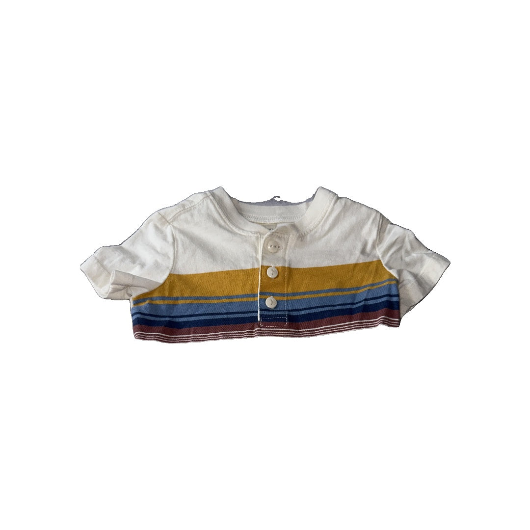 OshKosh Unisex T-Shirt Size: 18 months