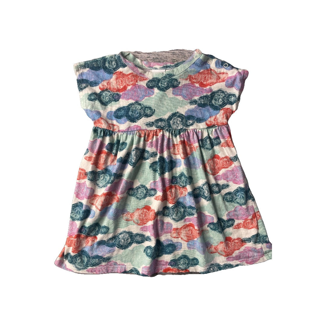Nordstrom Girls Dress Size: 18 months