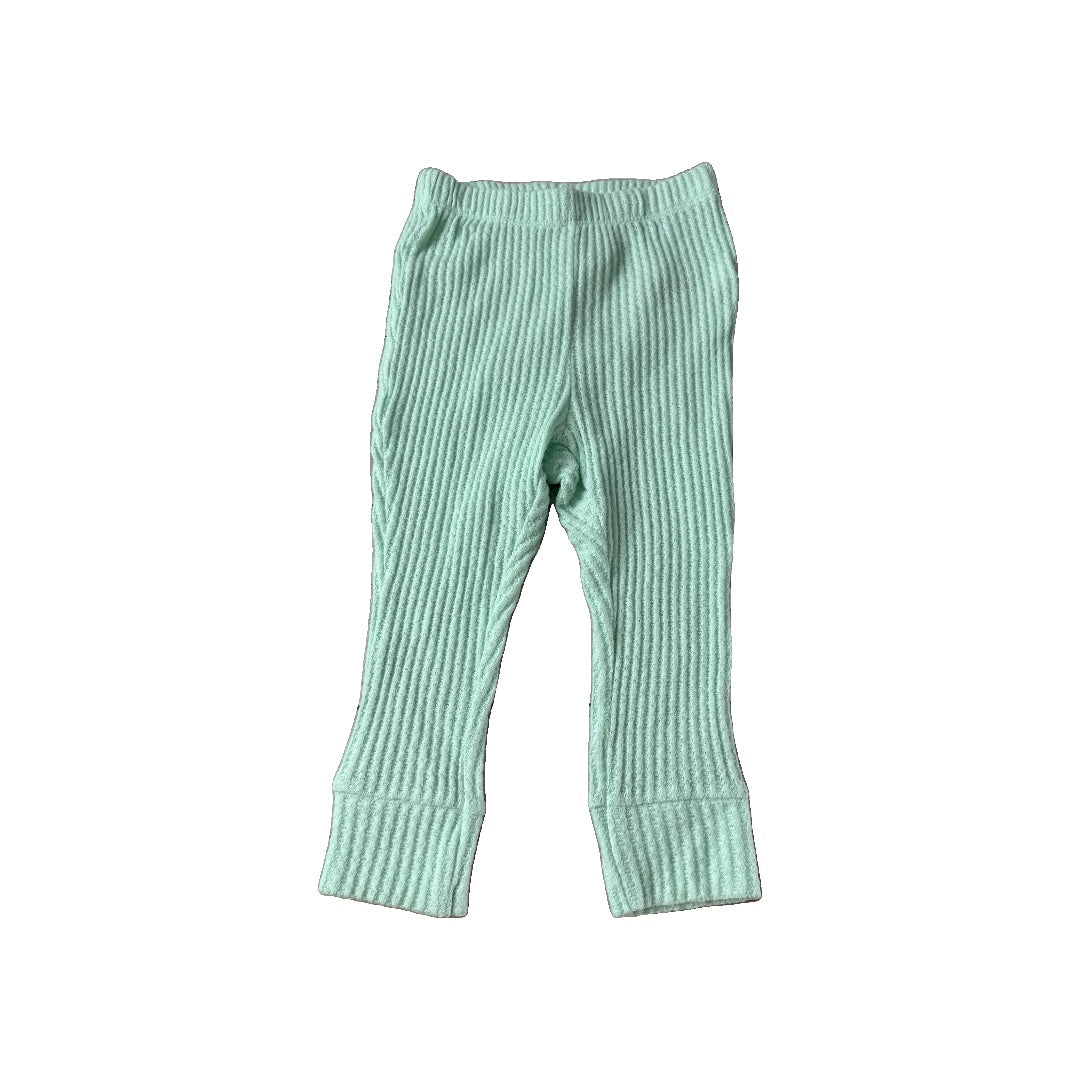 Cat & Jack Girls Pants Size: 18 months