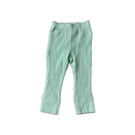 Cat & Jack Girls Pants Size: 18 months
