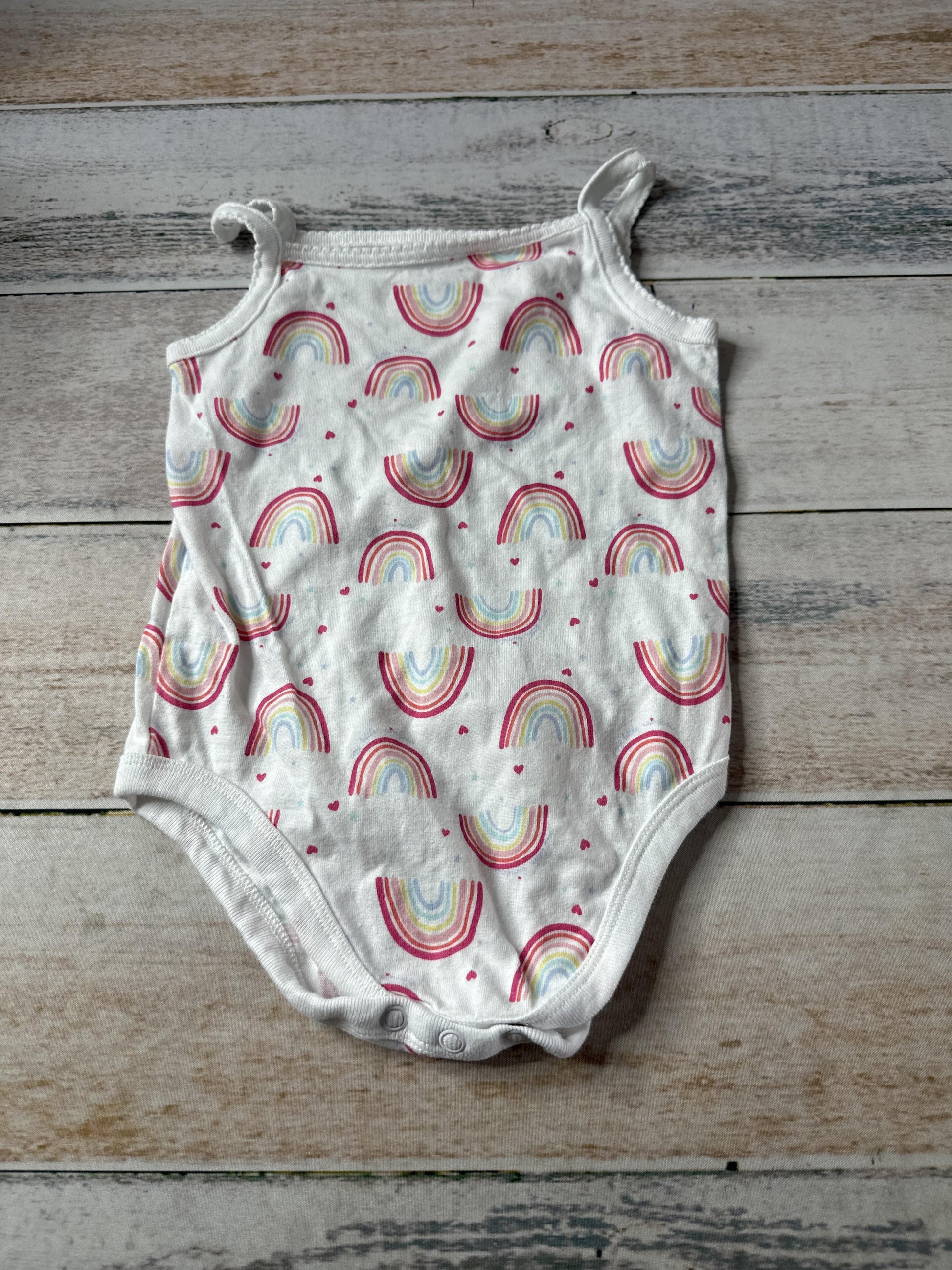 Granimals Girls Onesie Size: 18 months