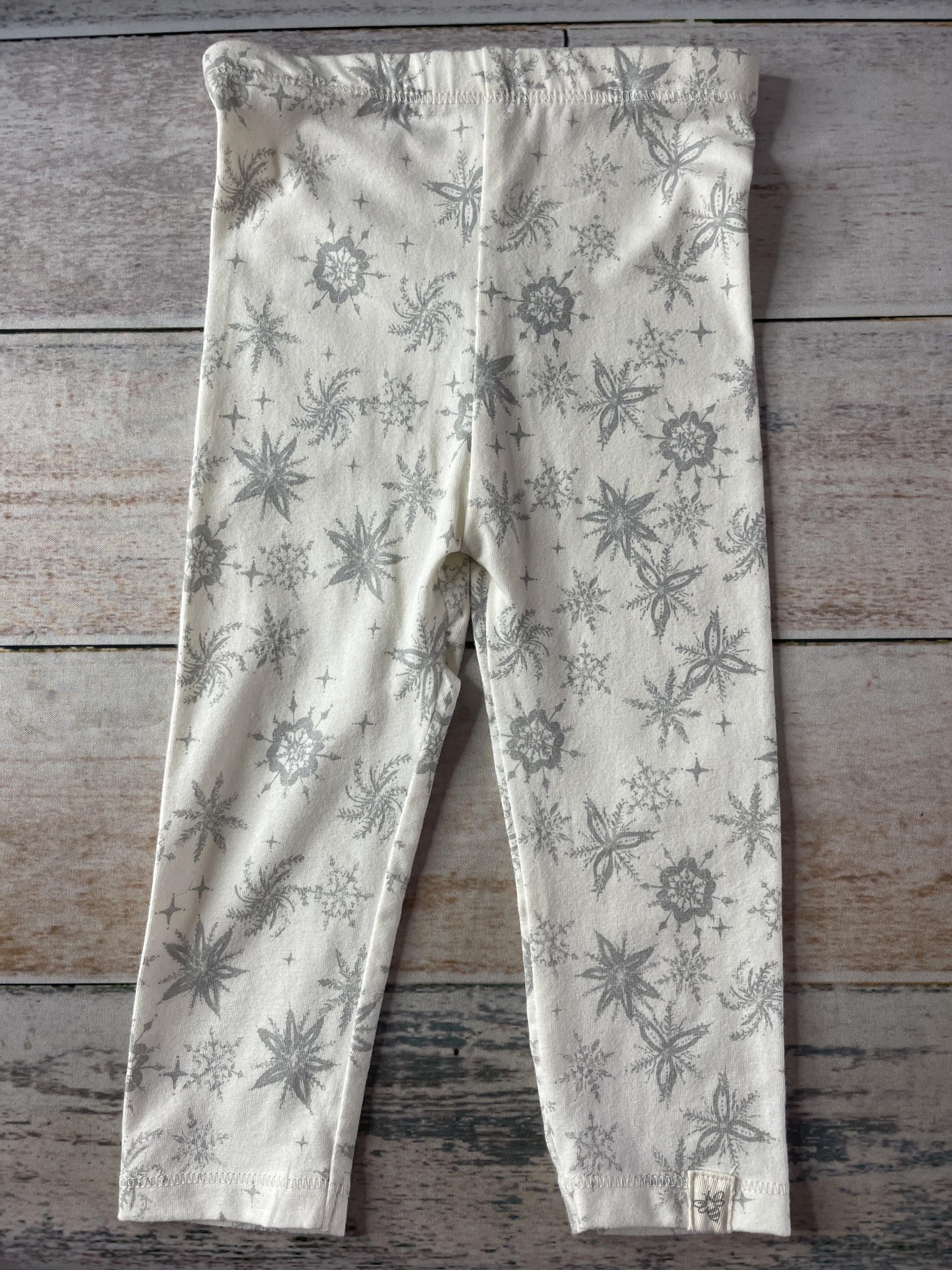 Honest Co Unisex Pants Size: 18 months