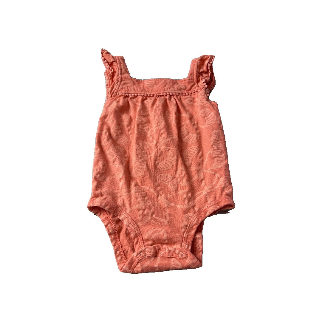 Carters Unisex Romper Size: 18 months