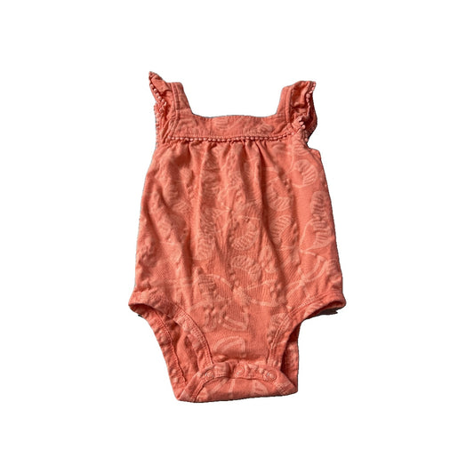 Carters Unisex Romper Size: 18 months