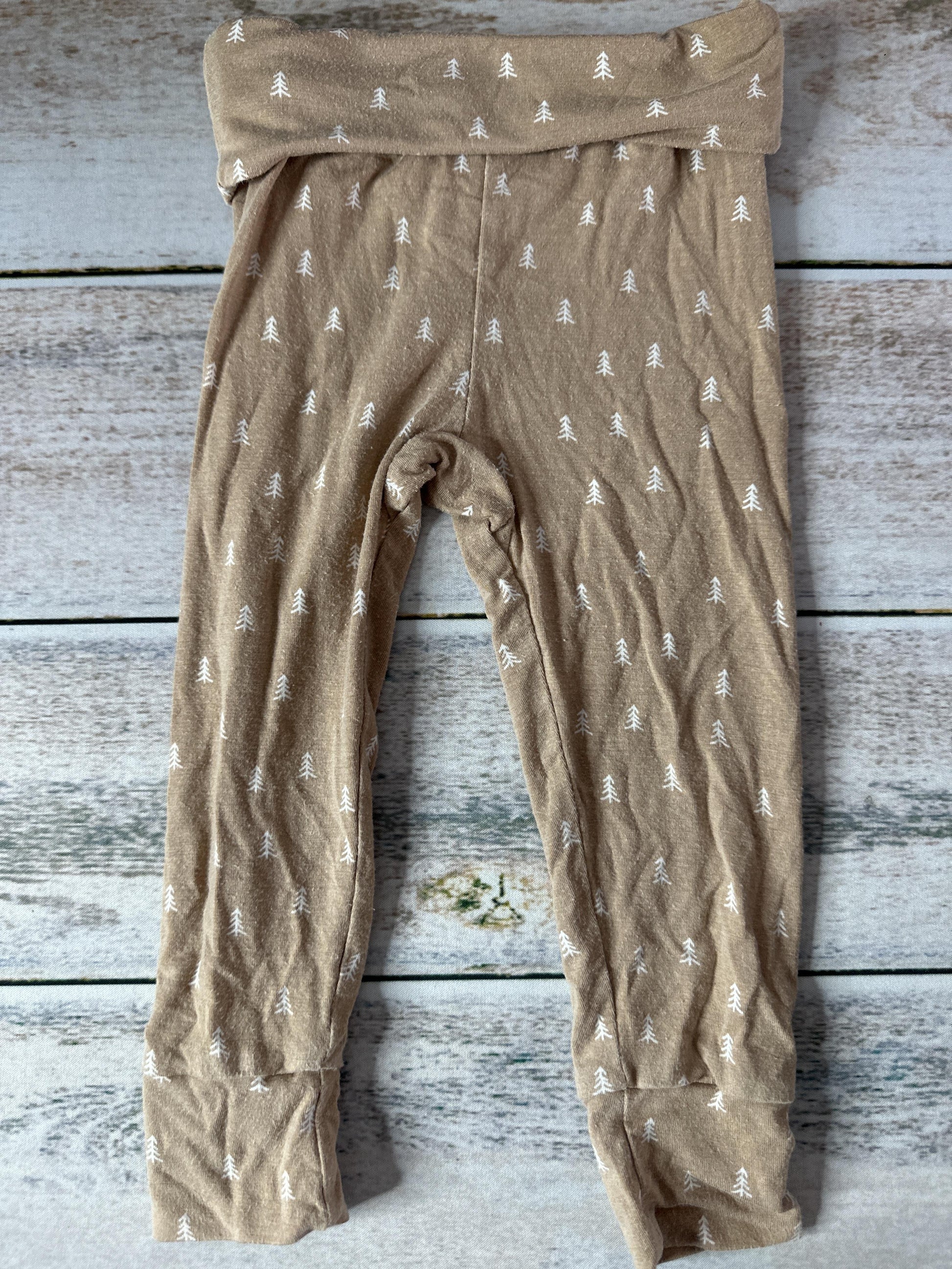 Unisex Pajamas Size: 18 months