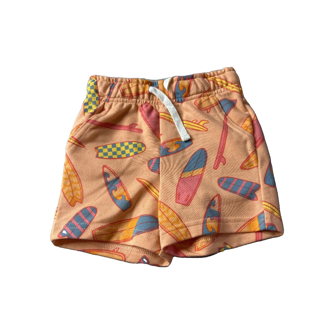 Cat & Jack Unisex Shorts Size: 18 months