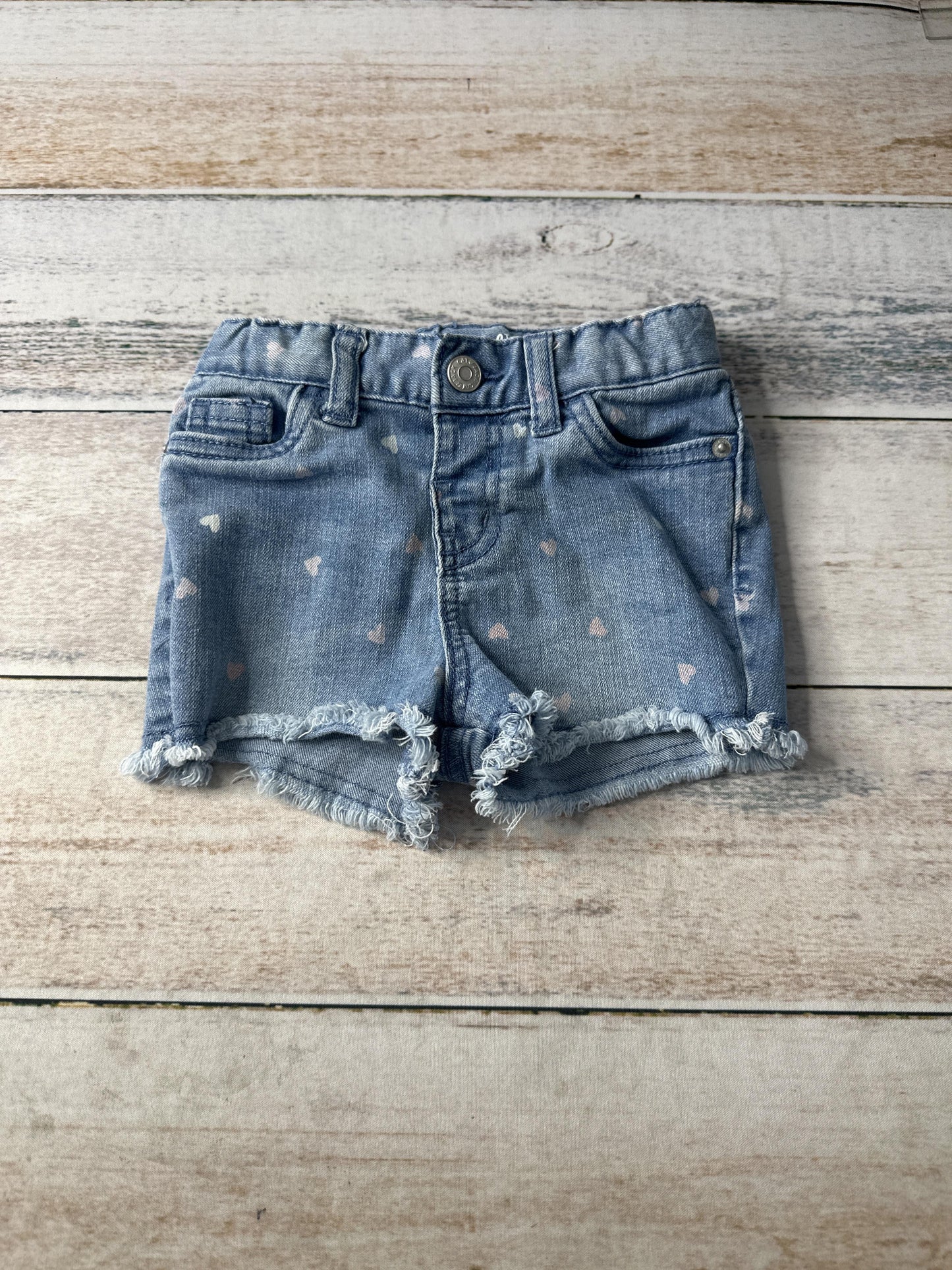Cat & Jack Unisex Shorts Size: 18 months