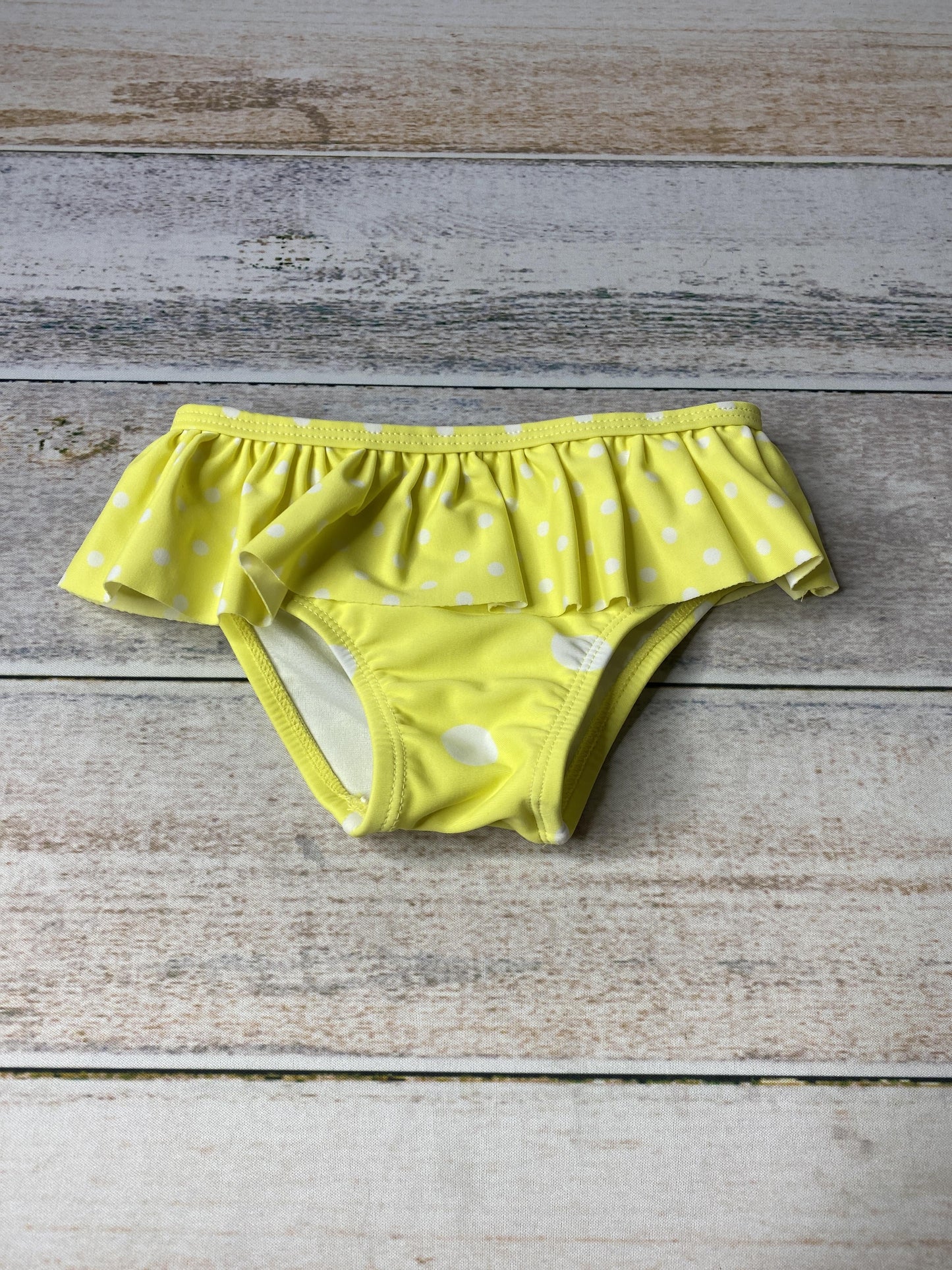 Unisex Swimwear Size: 18 months
