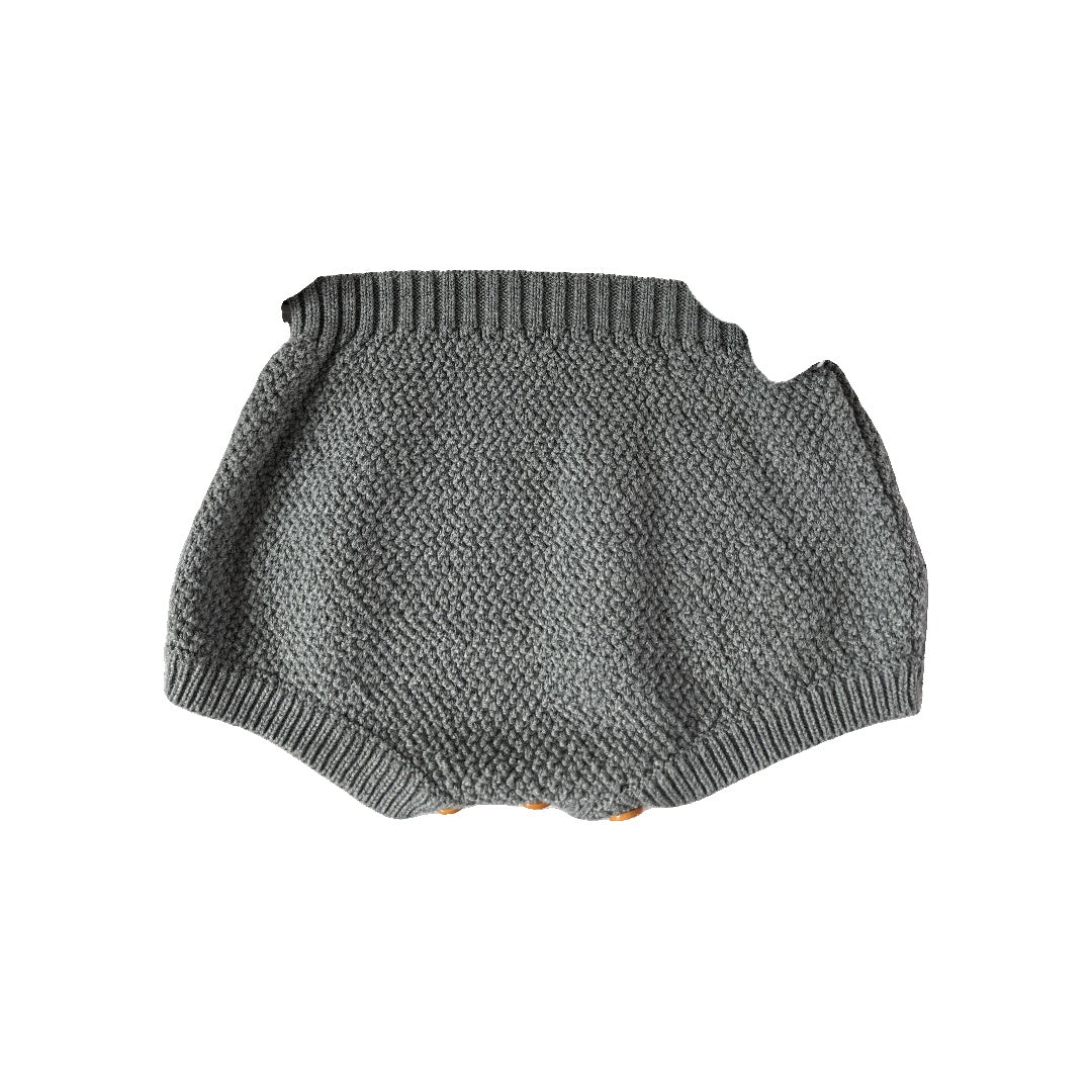 Angou Unisex Long Sleeve Outfit Size: 18 months