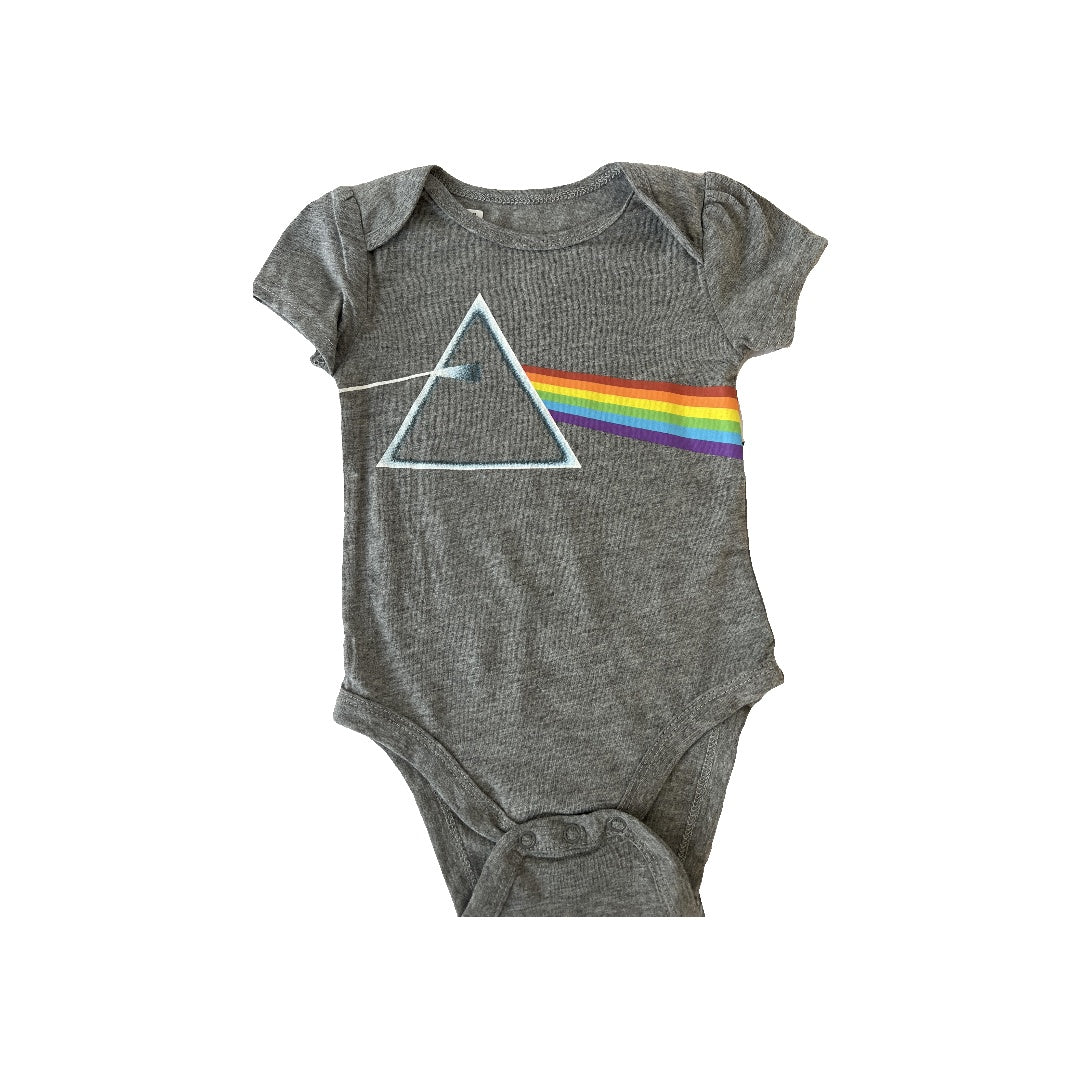 Pink Floyd Boys Onesie Size: 18 months