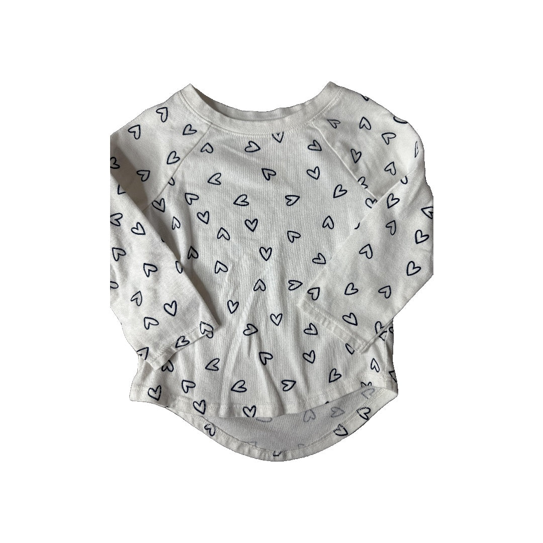 Unisex Long Sleeve T-Shirt Size: 18 months