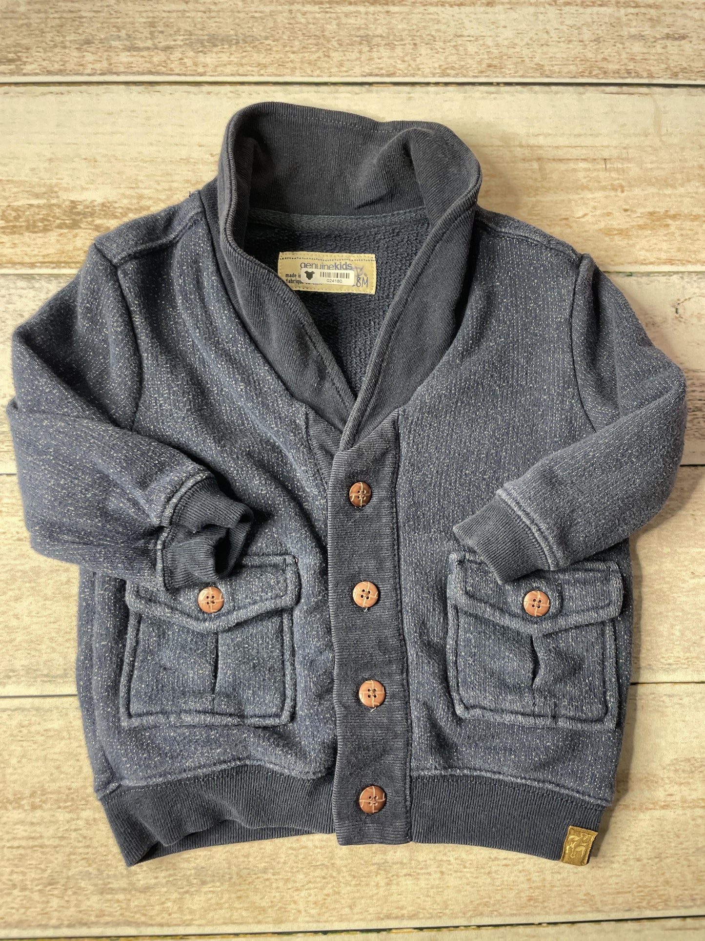 Unisex Sweater Size: 18 months