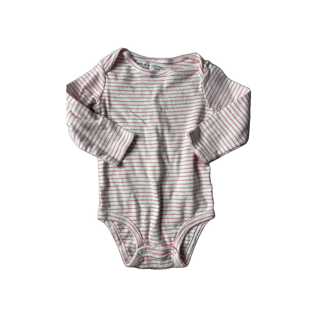 Unisex Onesie Size: 18 months