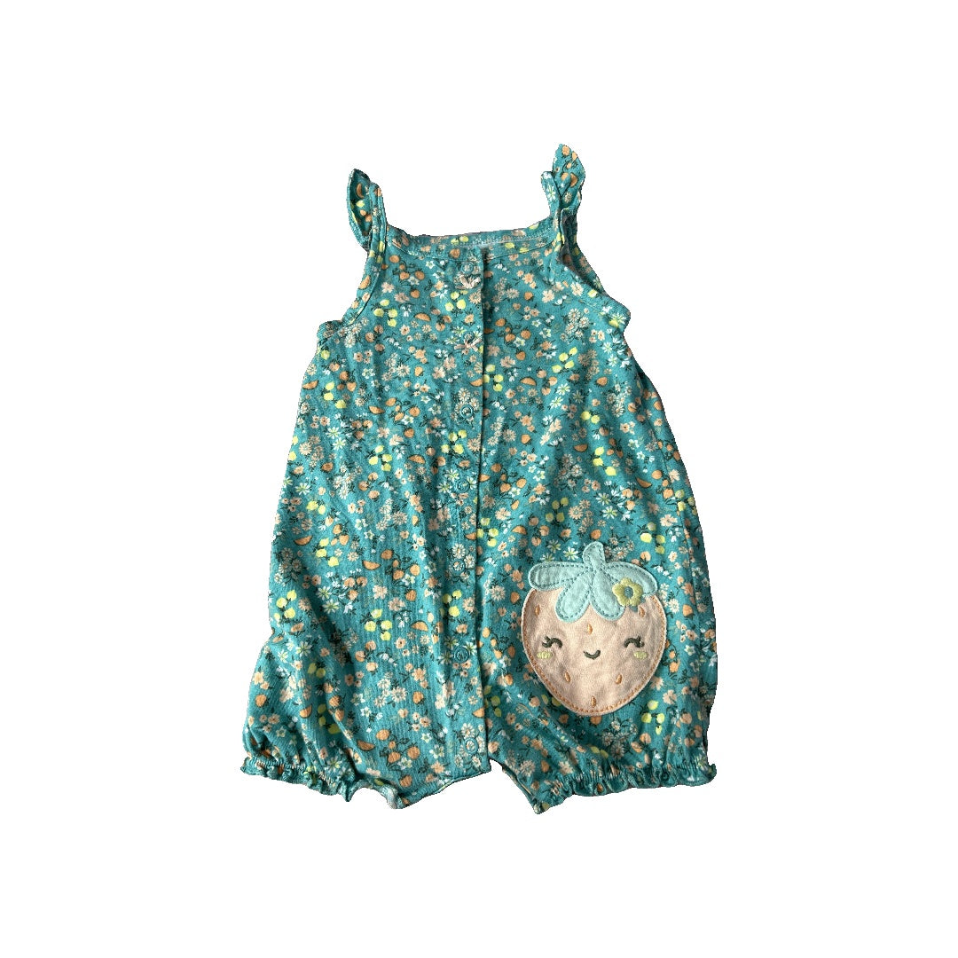 Unisex Romper Size: 18 months