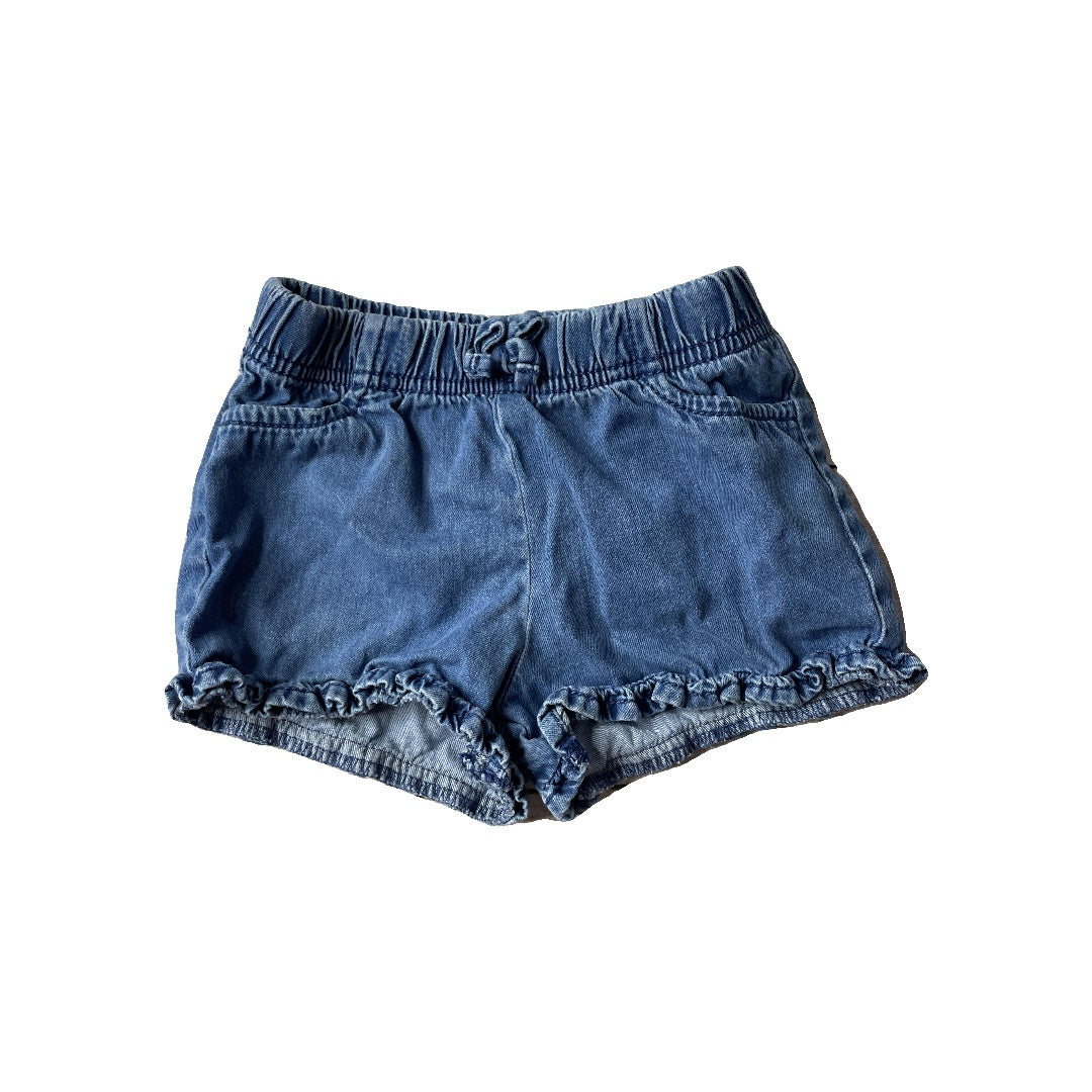 Unisex Shorts Size: 18 months