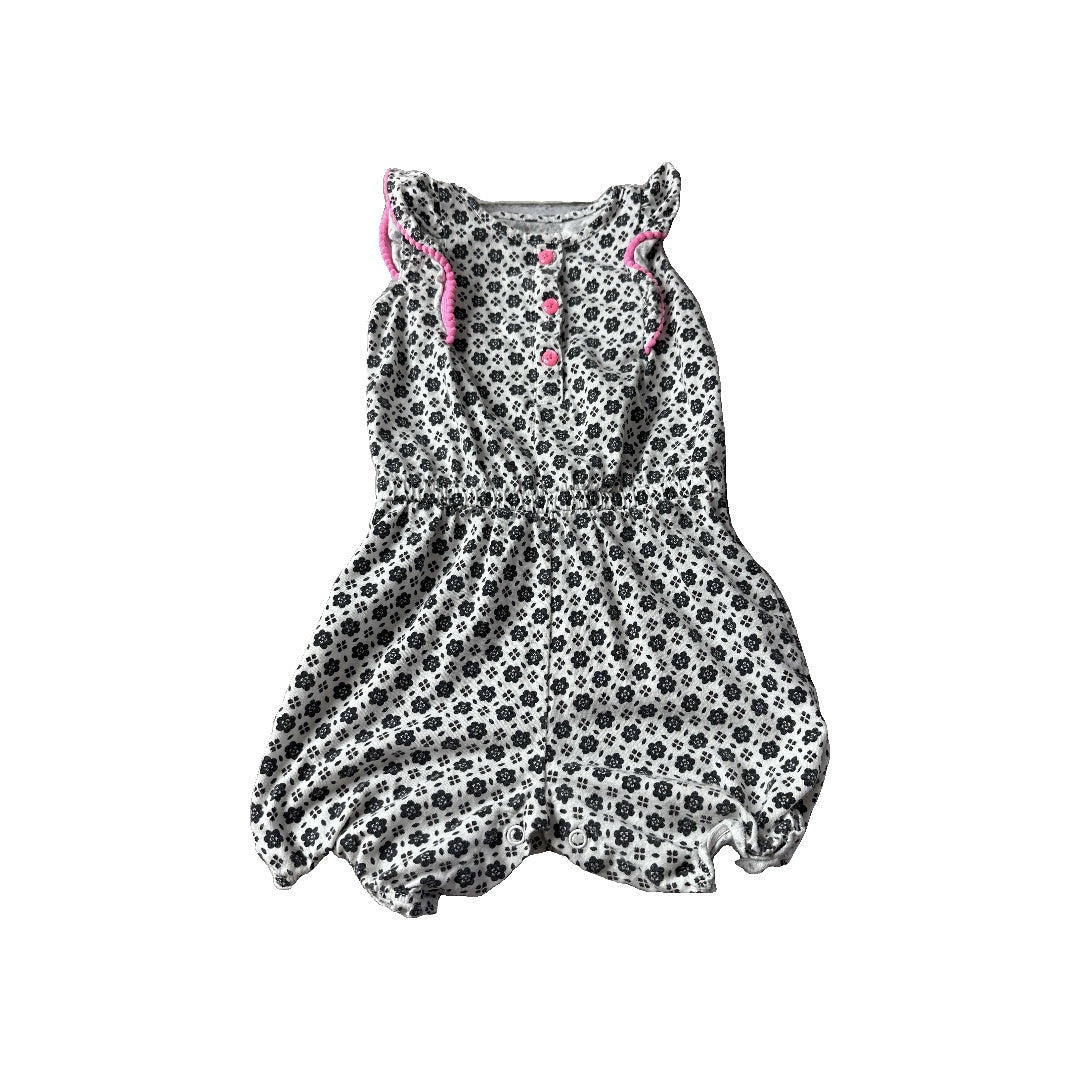 Carters Unisex Romper Size: 18 months