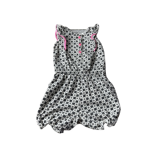 Carters Unisex Romper Size: 18 months
