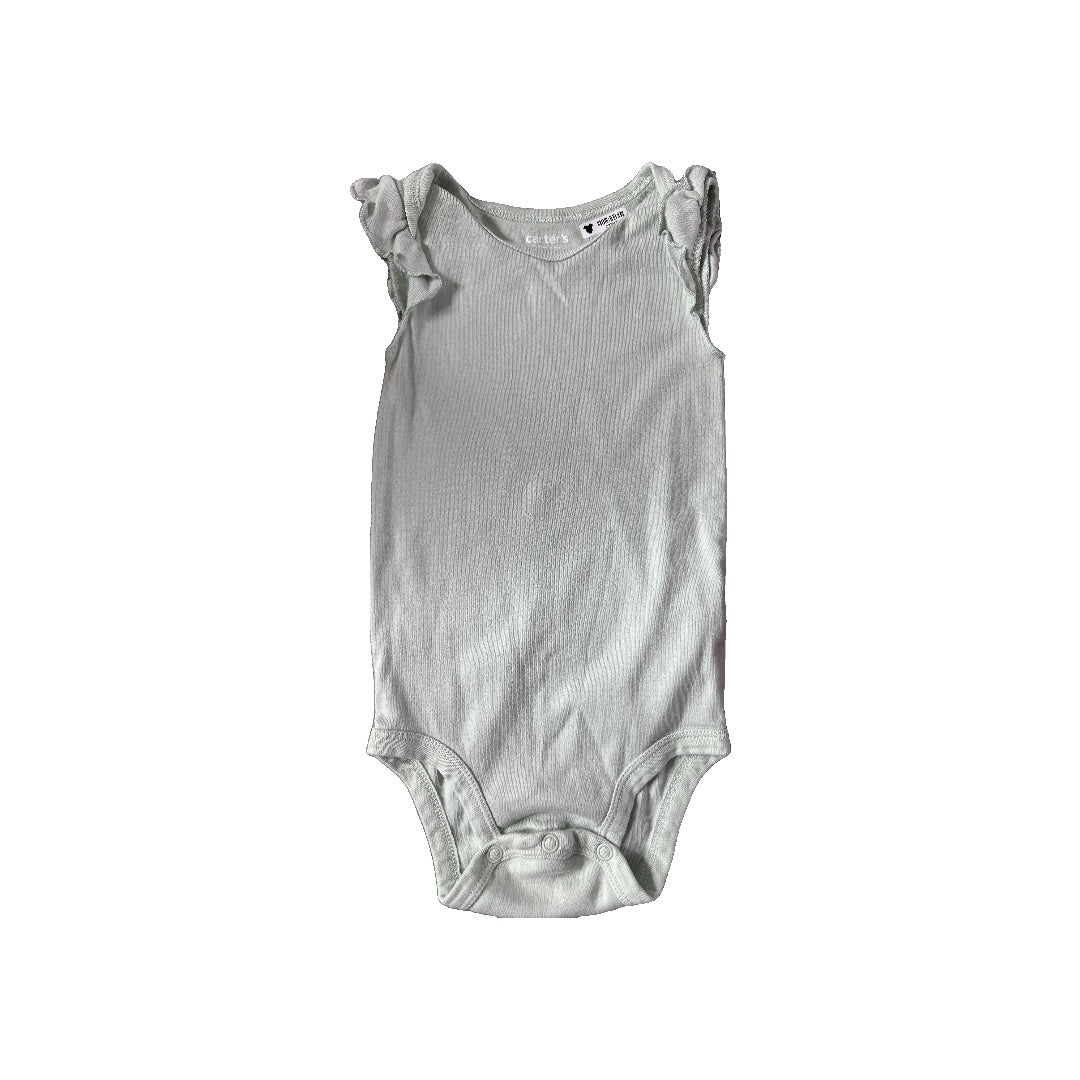 Unisex Onesie Size: 18 months