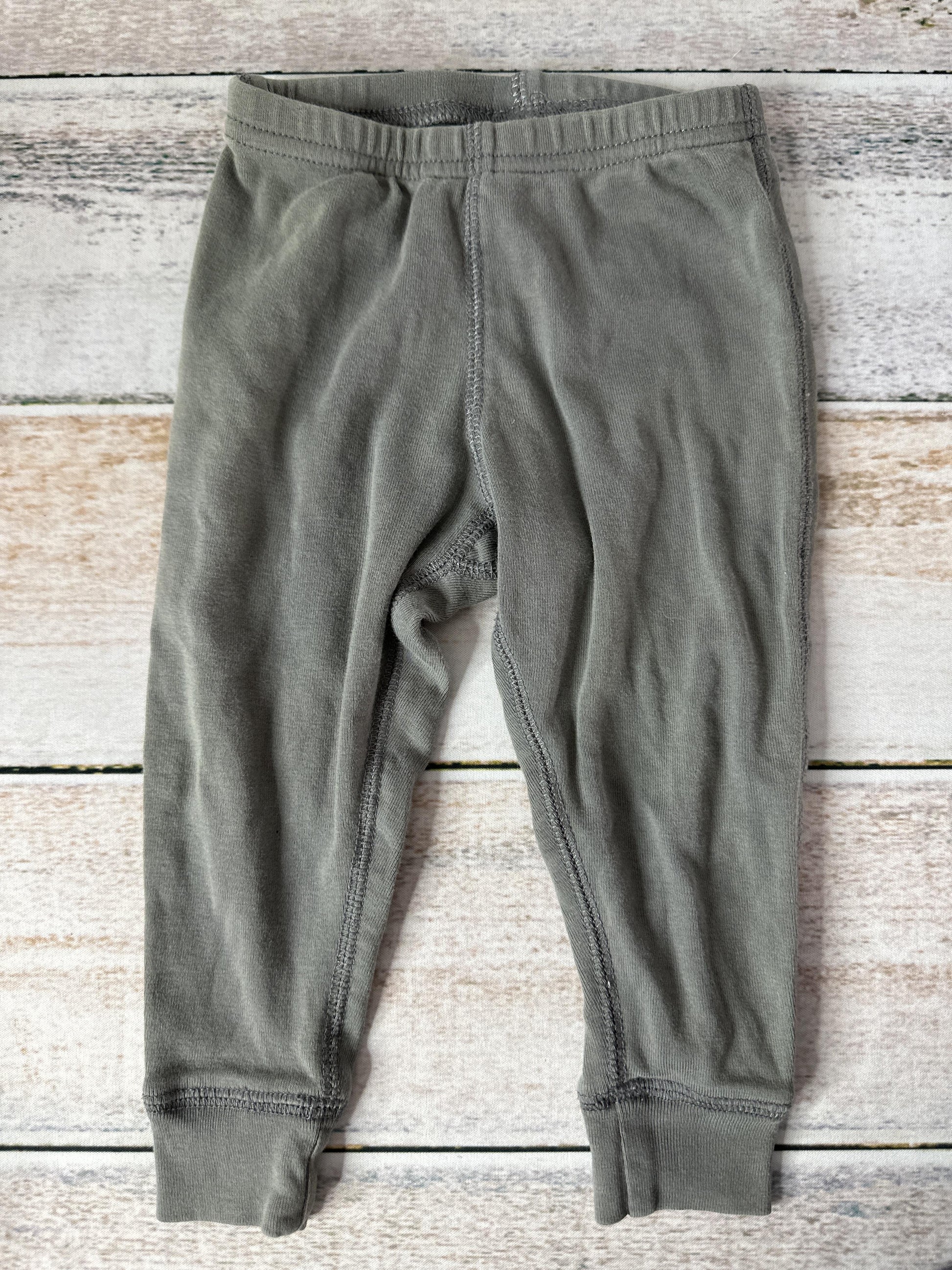 Primary Unisex Pants Size: 18 months