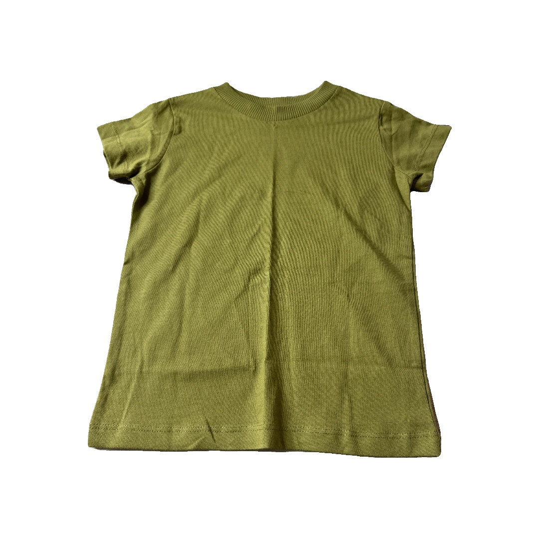 Mightly Unisex T-Shirt Size: 2-3 Years
