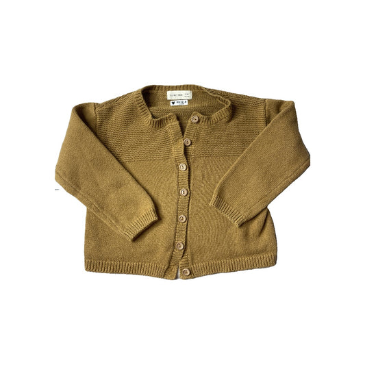 Quincy Mae Unisex Sweater Size: 2-3 Years
