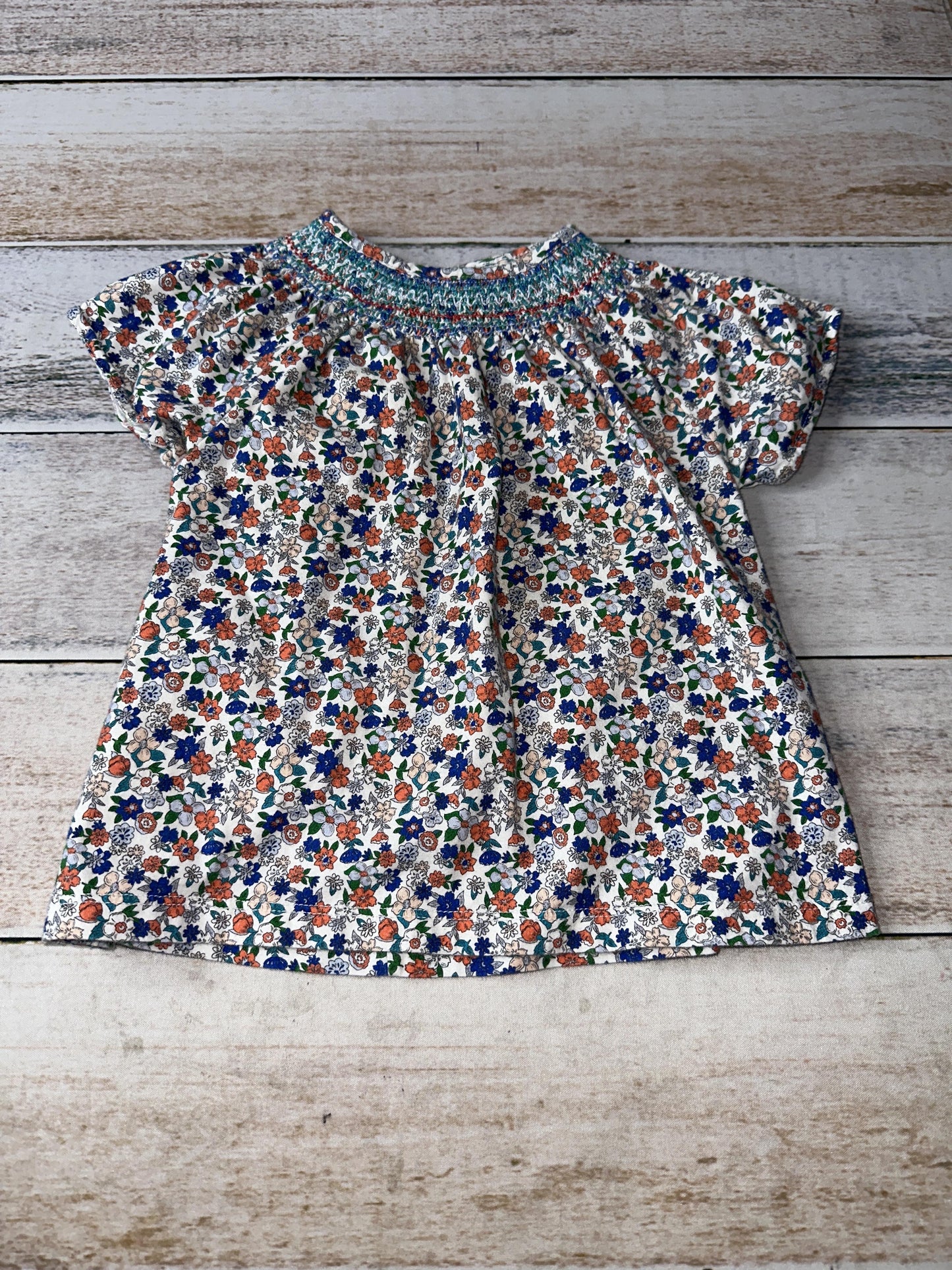 Zara Girls Shorts Size: 2-3 Years