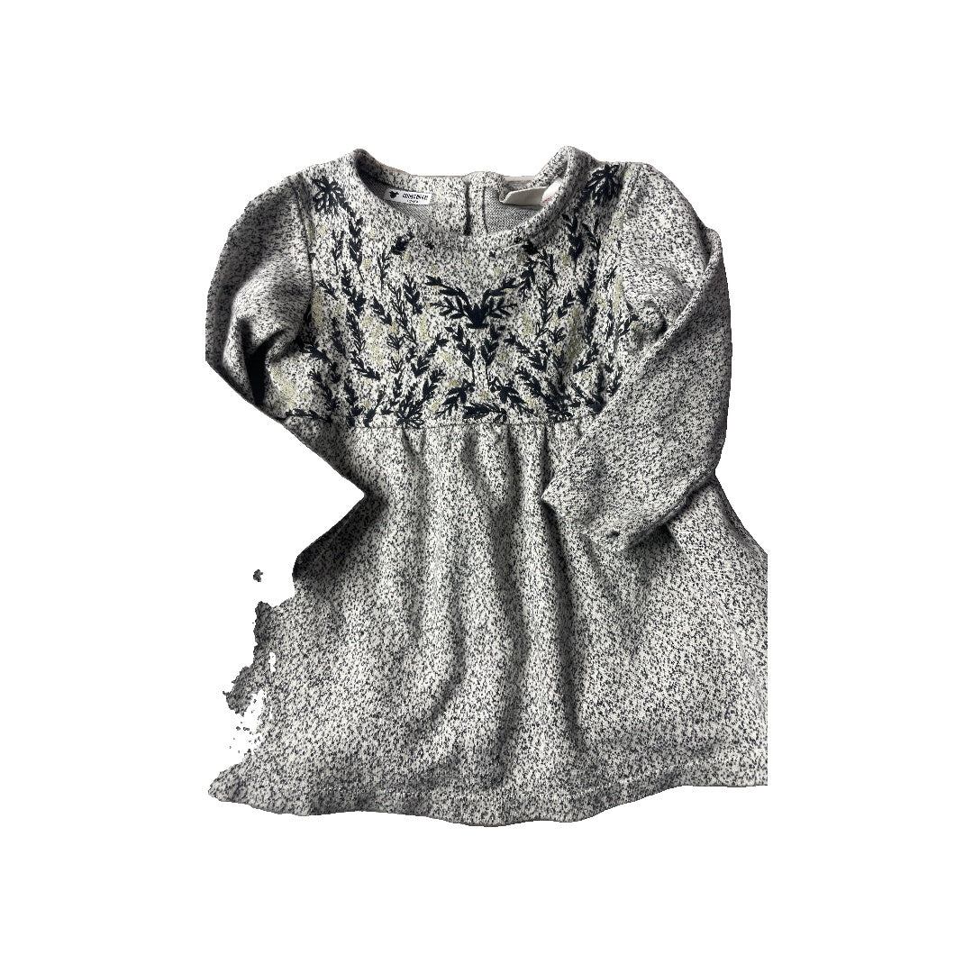 Girls Dress Size: 2-3 Years