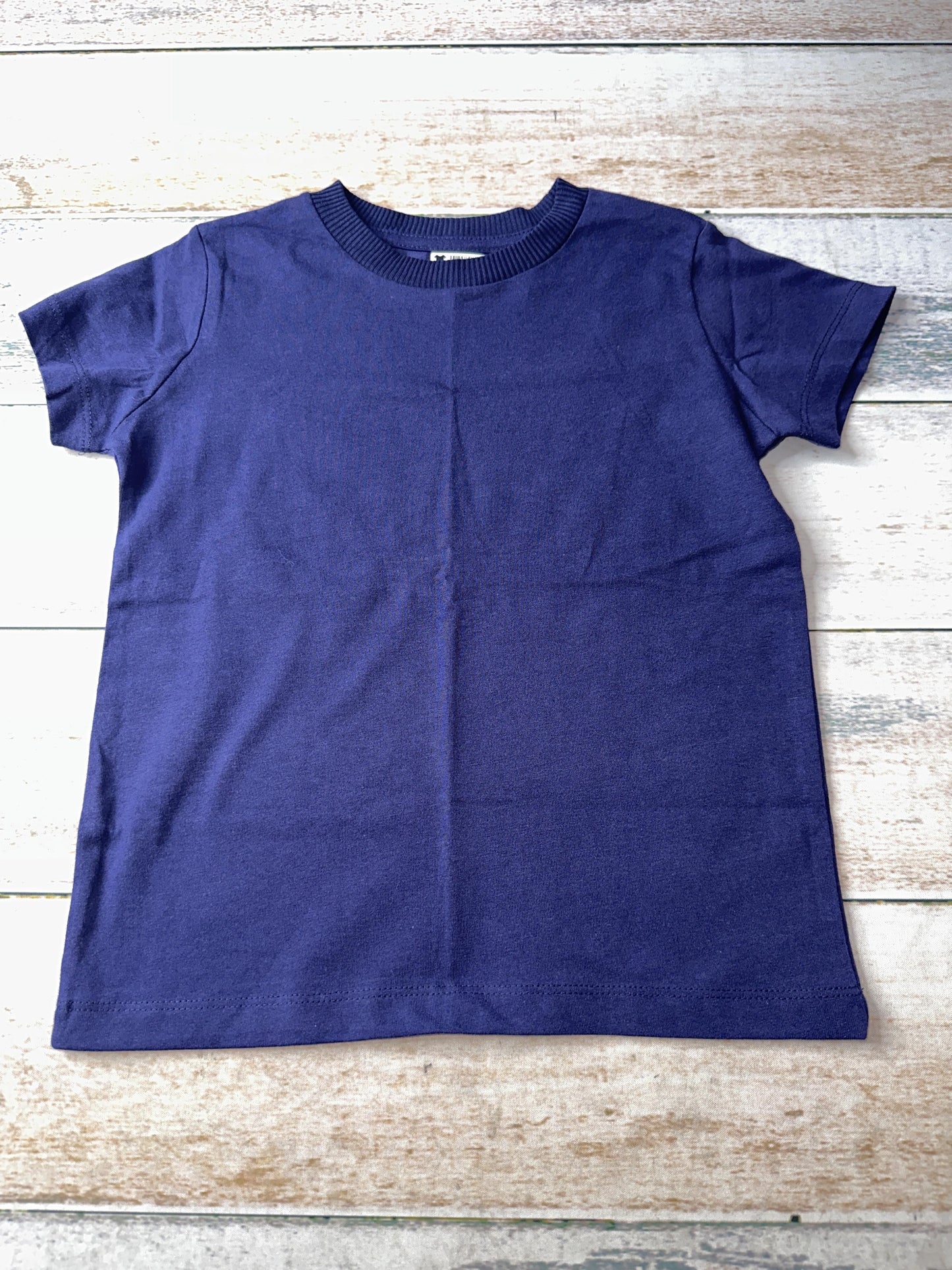 Mightly Unisex T-Shirt Size: 2-3 Years