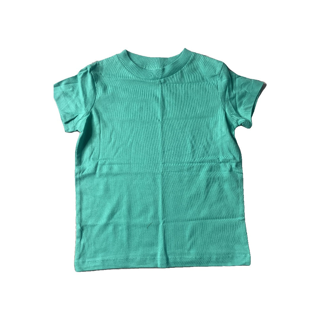 Mightly Unisex Shirt Size: 2-3 Years