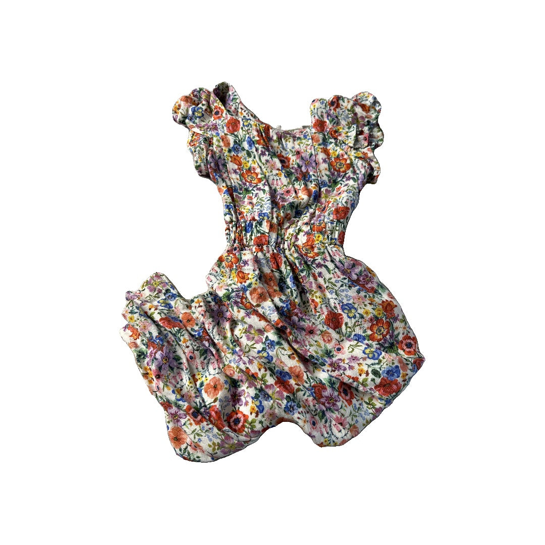 H&M Unisex Romper Size: 2-3 Years