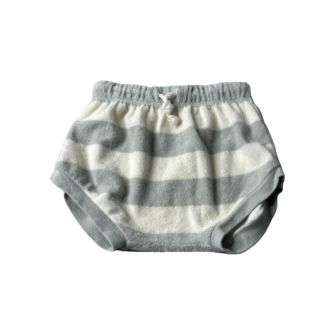 Quincy Mae Unisex Shorts Size: 2-3 Years