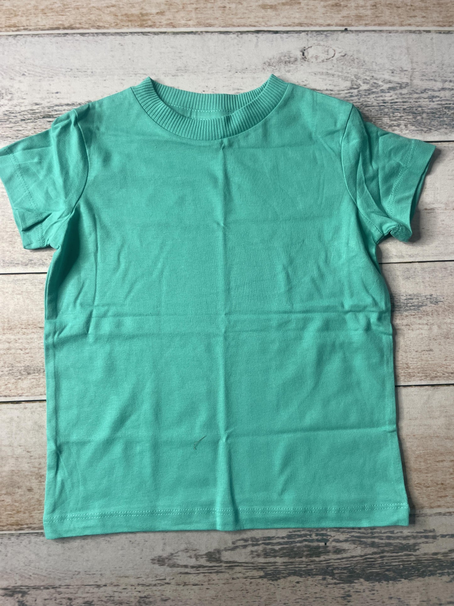 Mightly Unisex Shirt Size: 2-3 Years