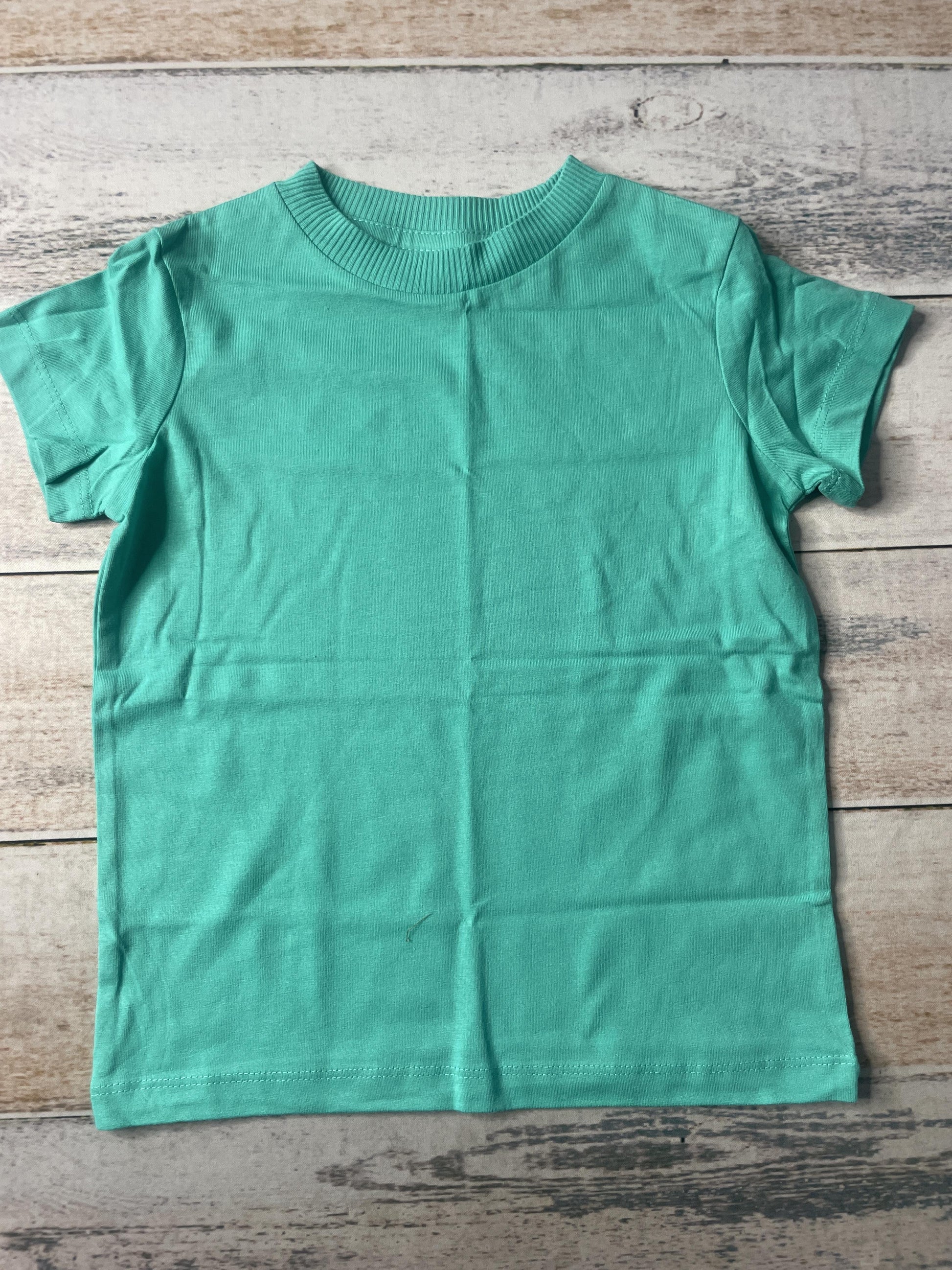 Mightly Unisex Shirt Size: 2-3 Years