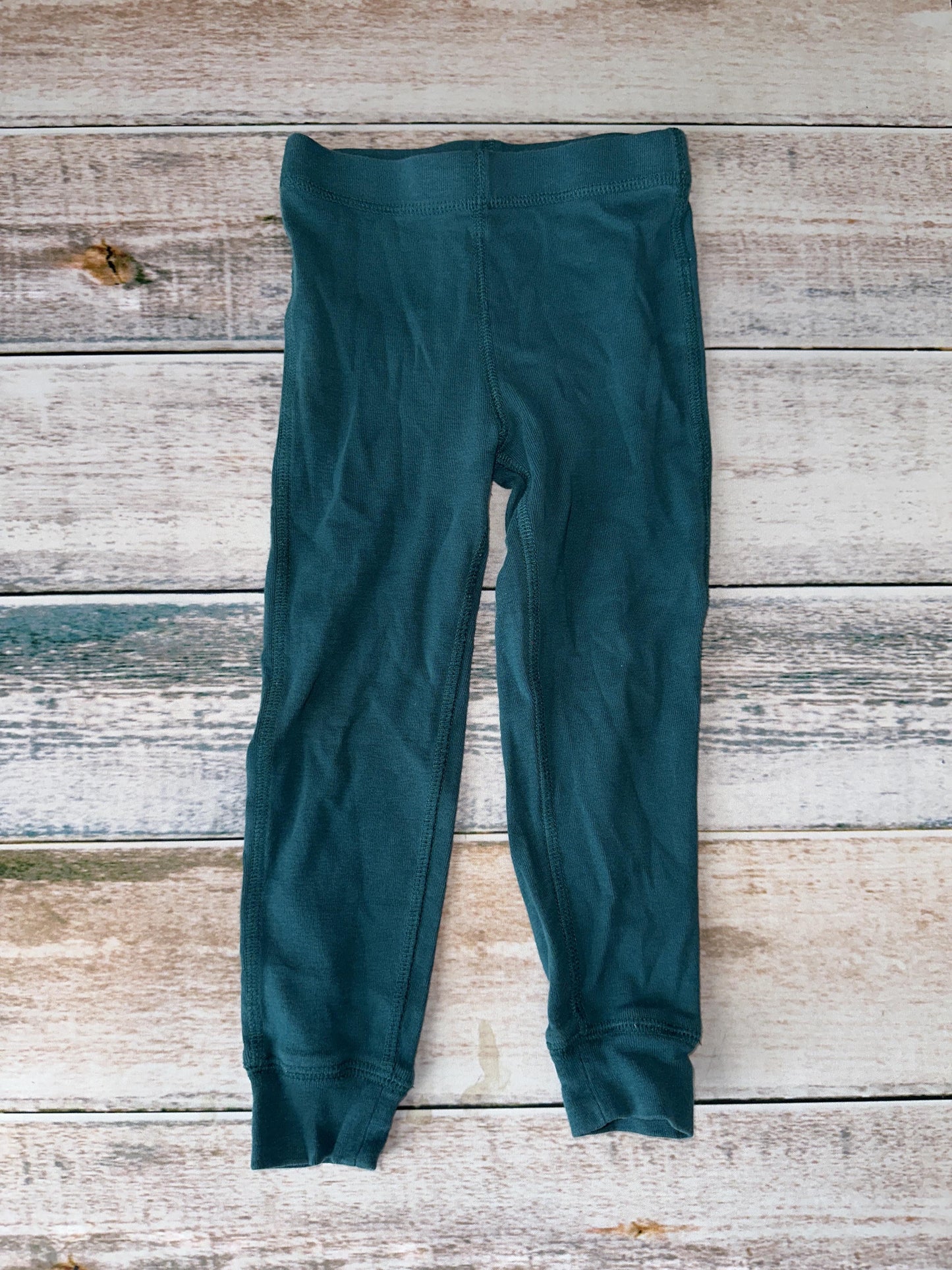 Primary Unisex Pants Size: 2-3 Years
