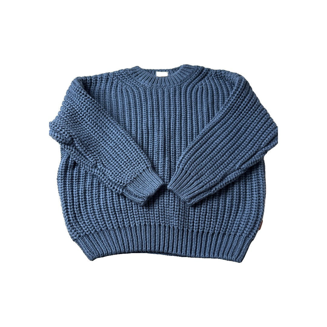 Goumi Unisex Sweater Size: 2-3 Years