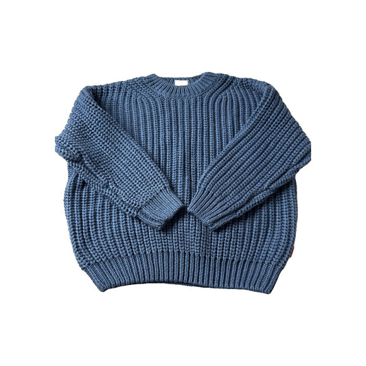 Goumi Unisex Sweater Size: 2-3 Years
