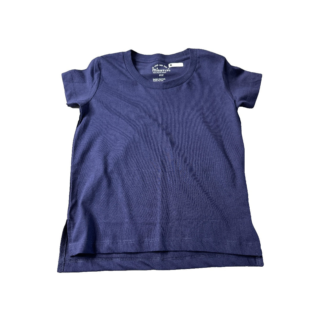Mightly Unisex T-Shirt Size: 2-3 Years