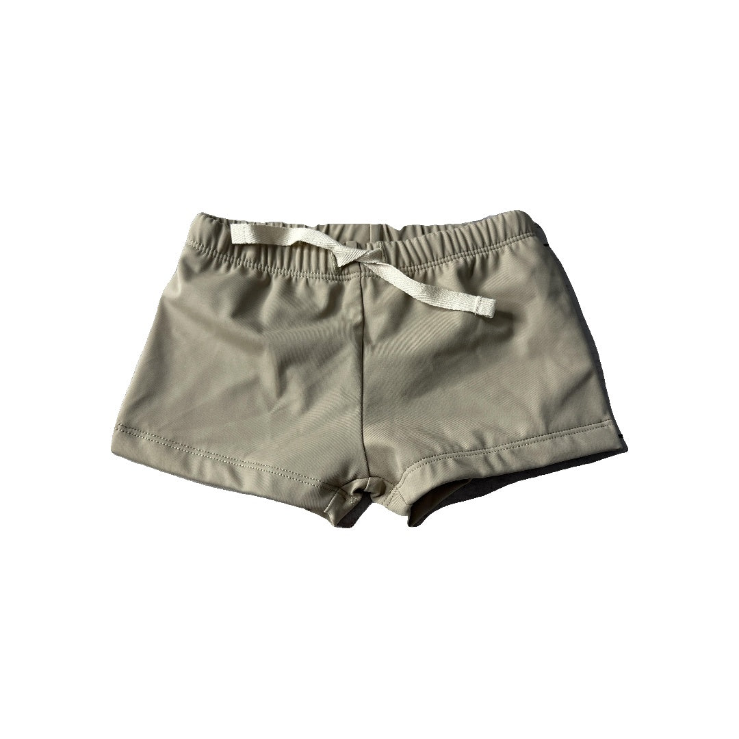 The Simple Folk Unisex Swimwear Size: 2-3 Years