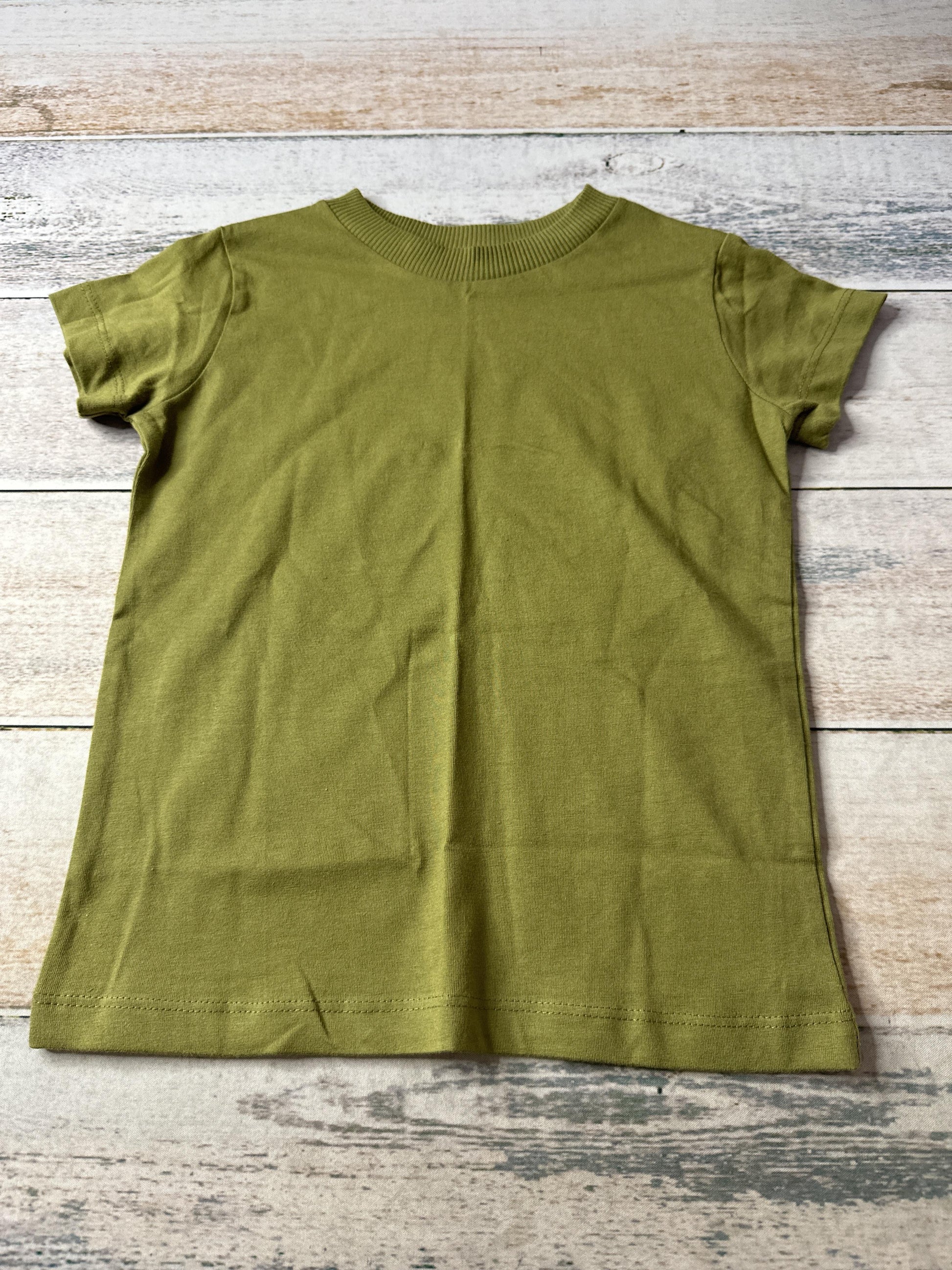 Mightly Unisex T-Shirt Size: 2-3 Years