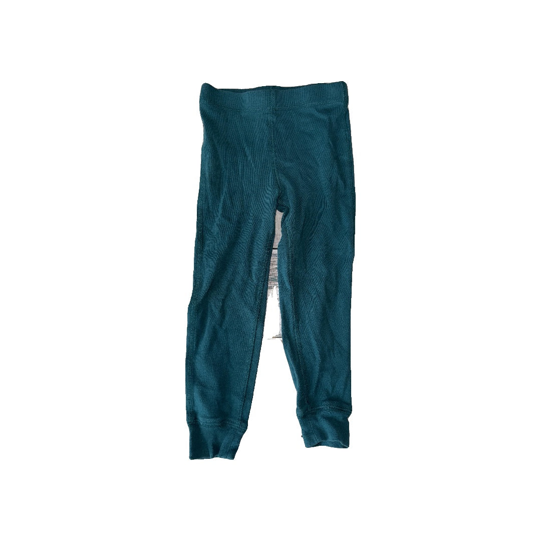 Primary Unisex Pants Size: 2-3 Years