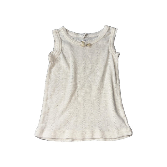 Kate Quinn Unisex Tank Top Size: 2-3 Years
