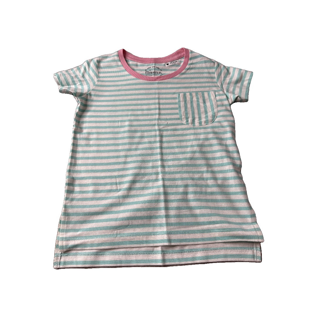 Mightly Unisex T-Shirt Size: 2-3 Years