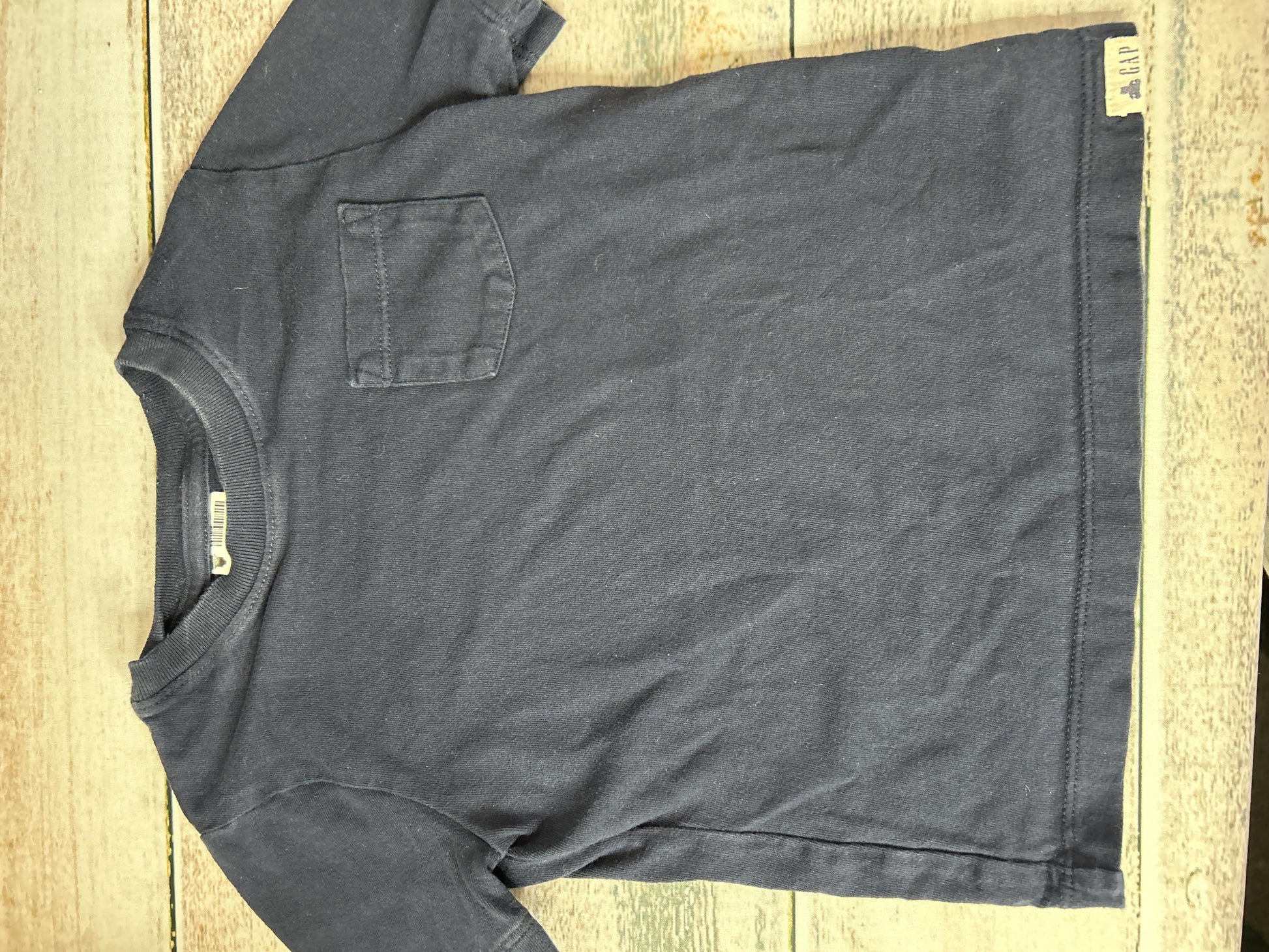 Unisex T-Shirt Size: 2-3 Years