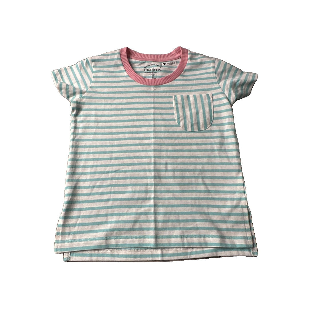 Mightly Unisex T-Shirt Size: 2-3 Years