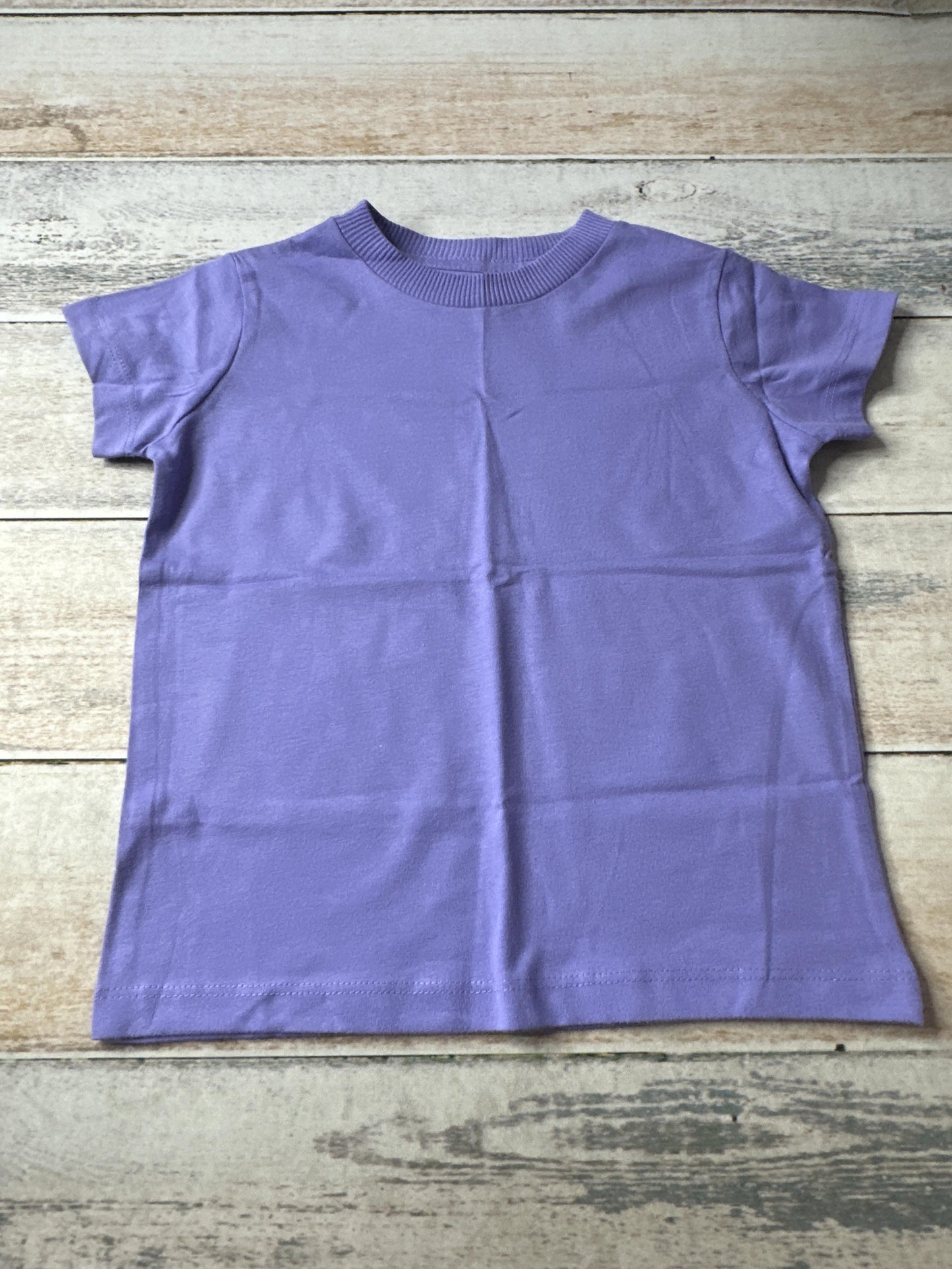 Mightly Unisex T-Shirt Size: 2-3 Years